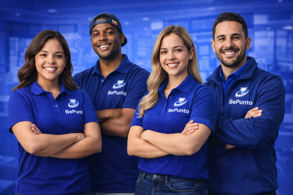 Equipo Avipagos